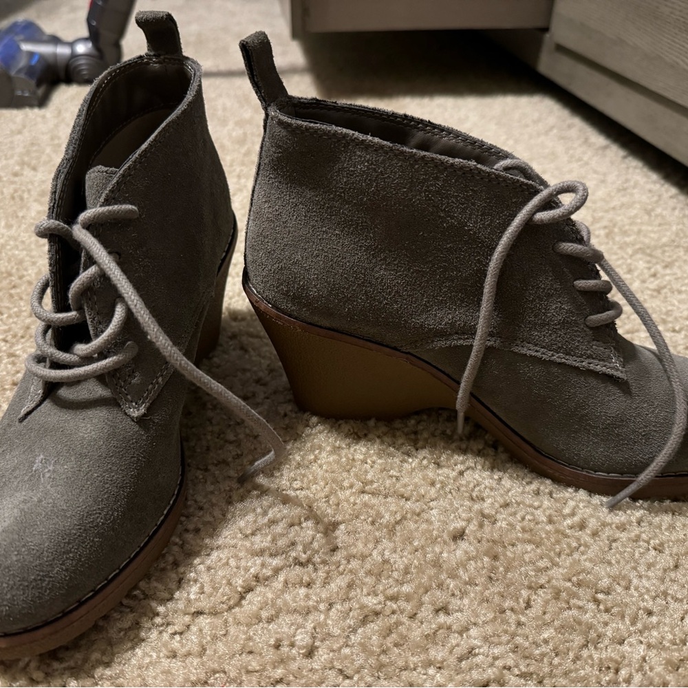 Booties